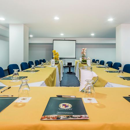 Hotel Egina Medellin Ngoại thất bức ảnh