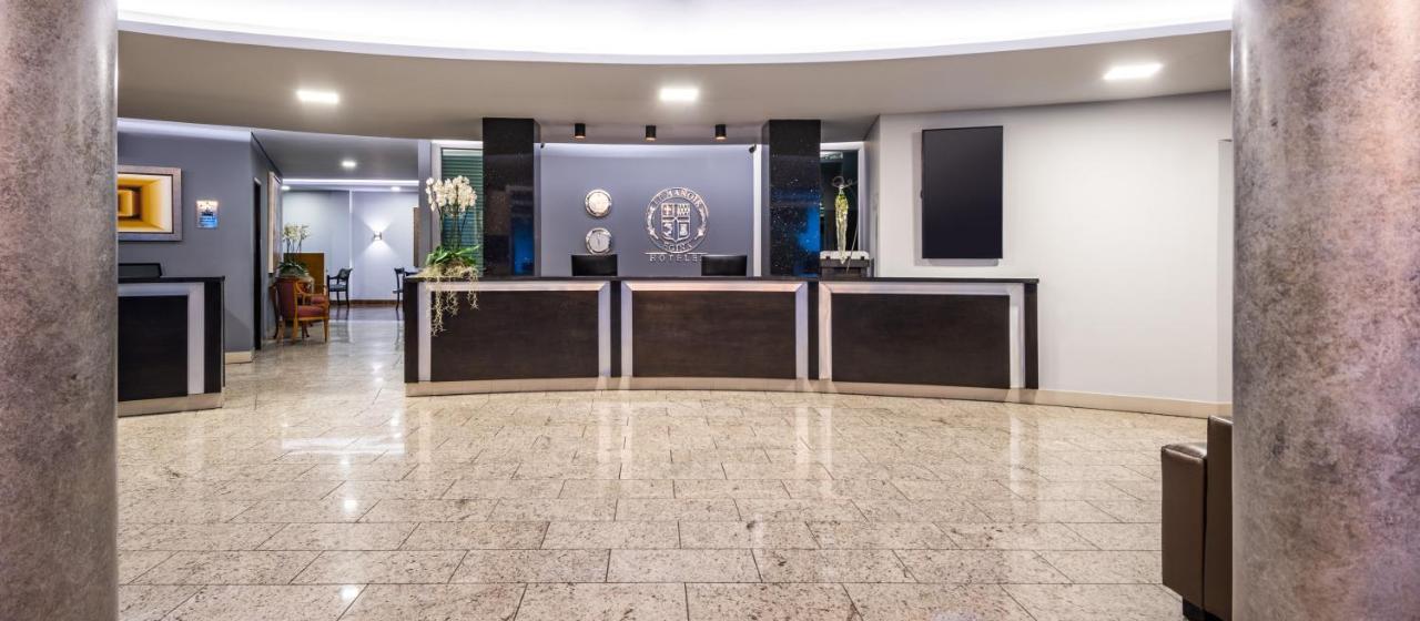 Hotel Egina Medellin Ngoại thất bức ảnh