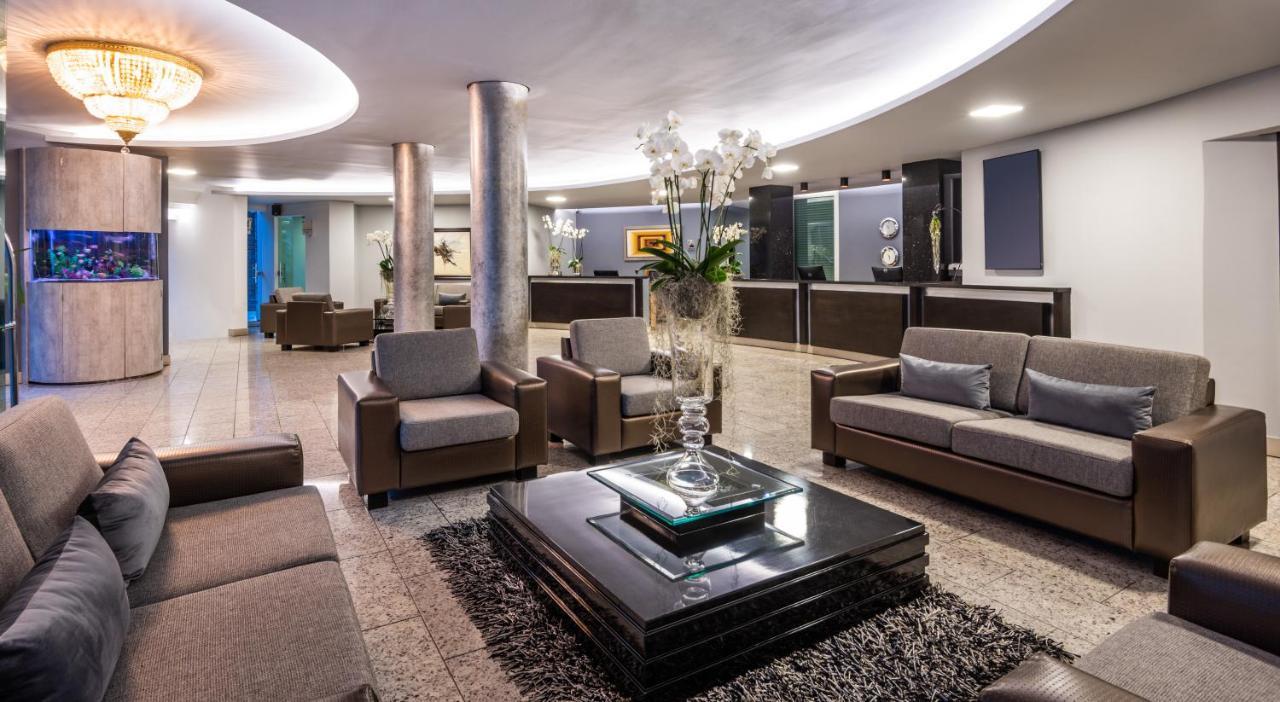 Hotel Egina Medellin Ngoại thất bức ảnh
