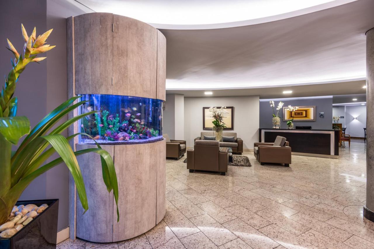 Hotel Egina Medellin Ngoại thất bức ảnh