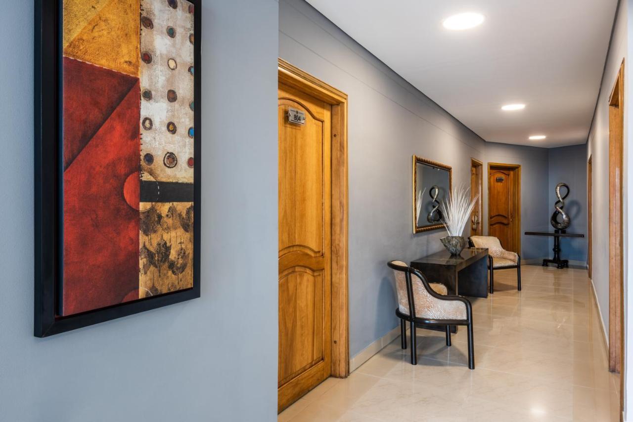 Hotel Egina Medellin Ngoại thất bức ảnh
