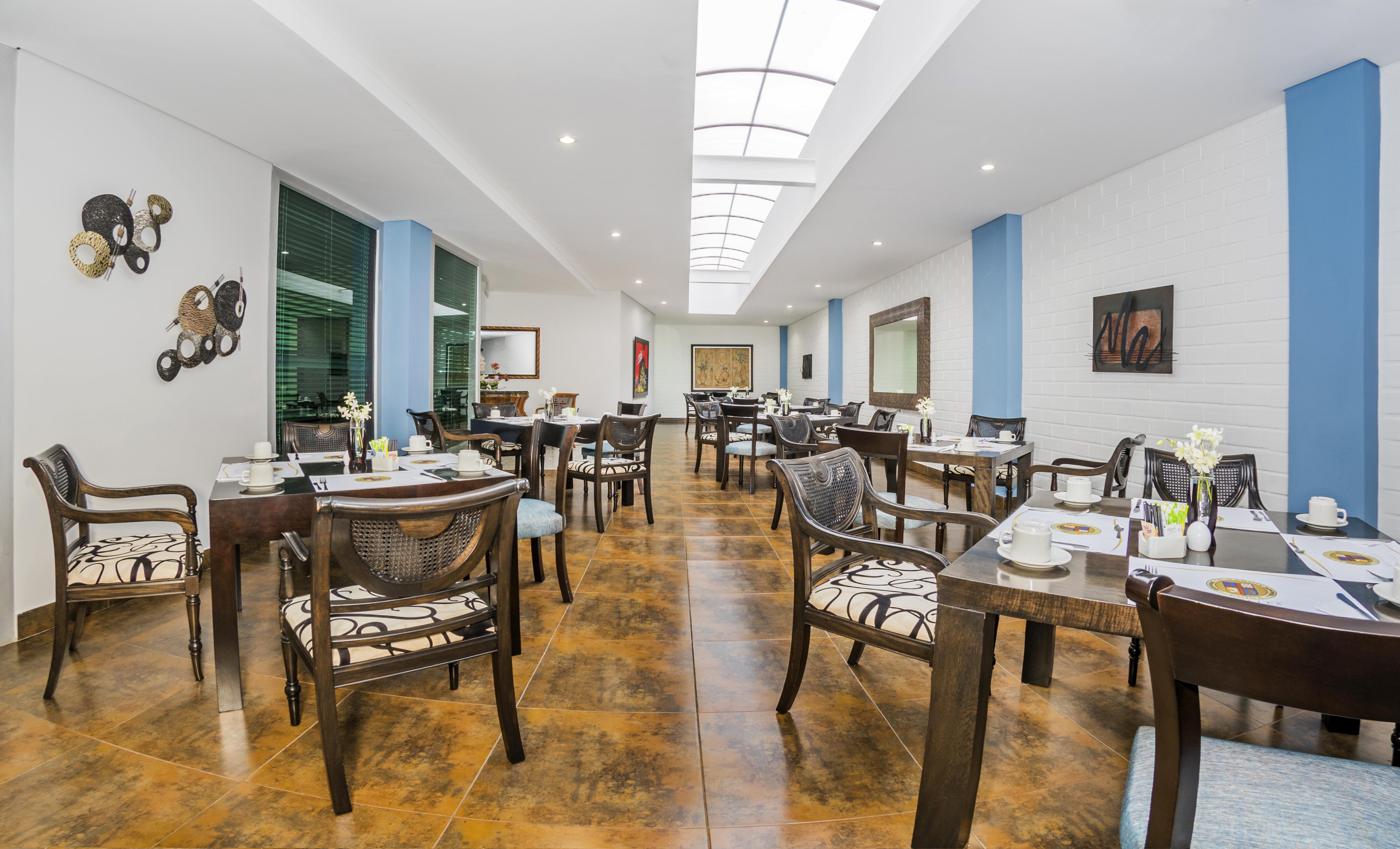 Hotel Egina Medellin Ngoại thất bức ảnh