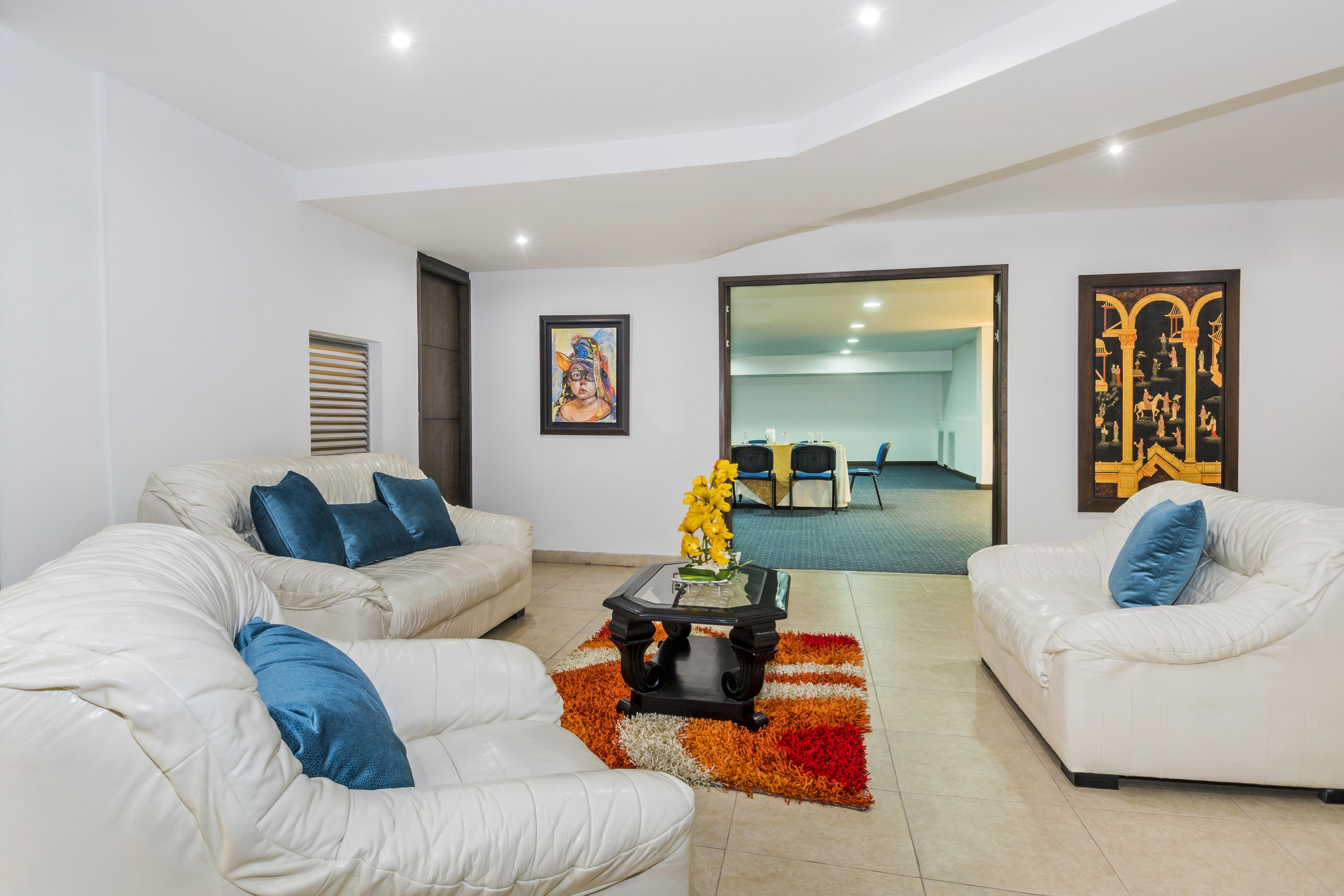 Hotel Egina Medellin Ngoại thất bức ảnh