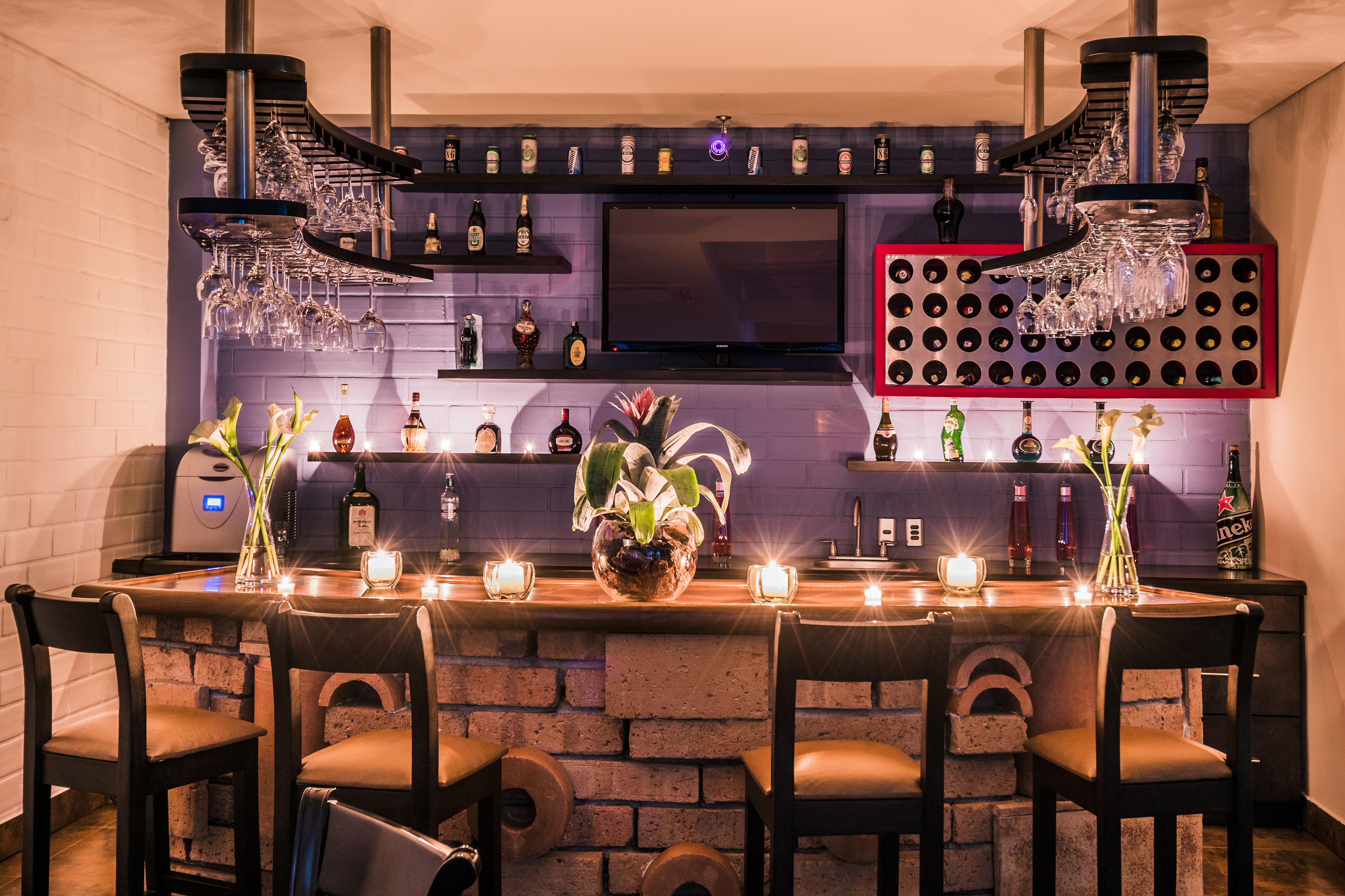 Hotel Egina Medellin Ngoại thất bức ảnh