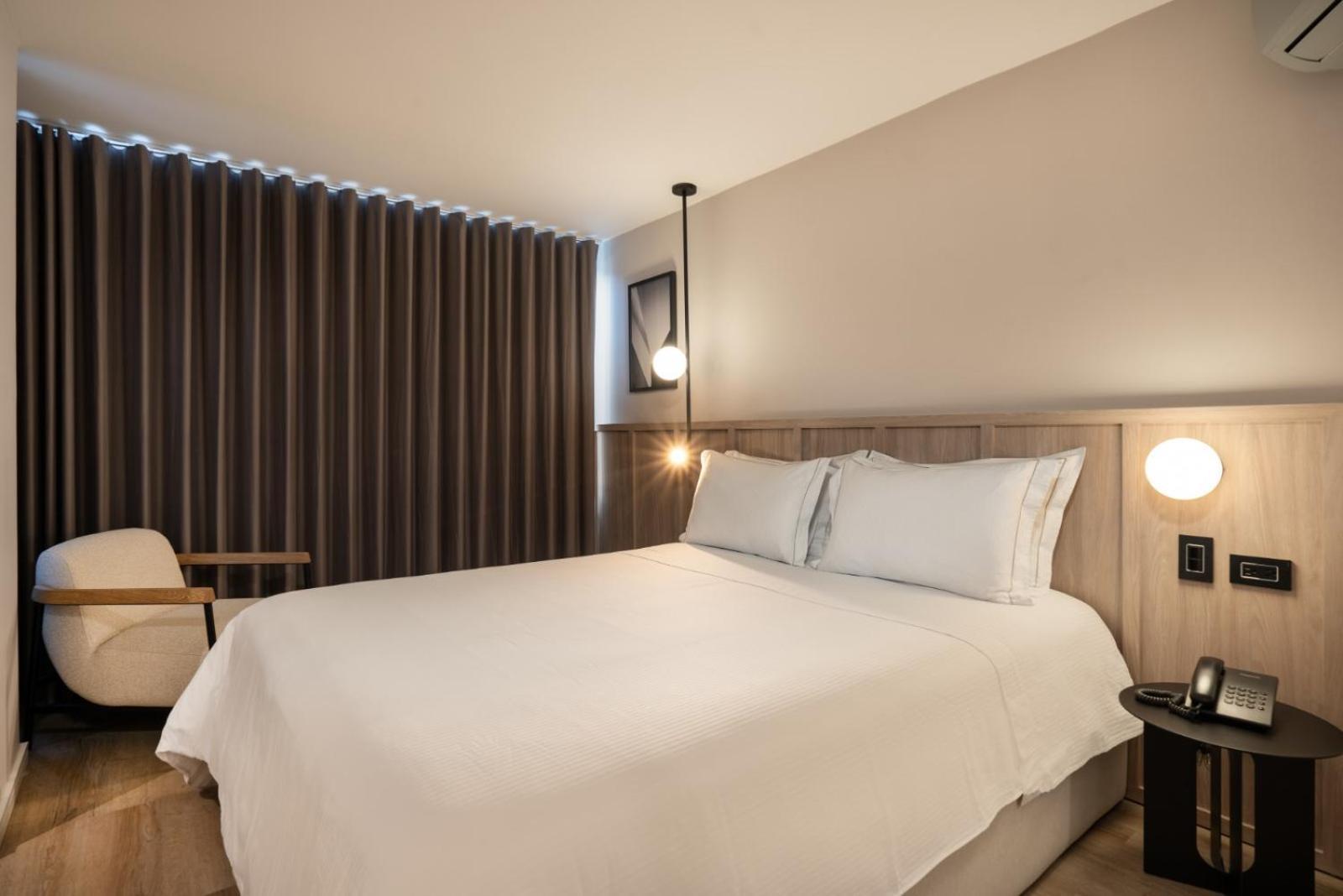 Hotel Egina Medellin Ngoại thất bức ảnh