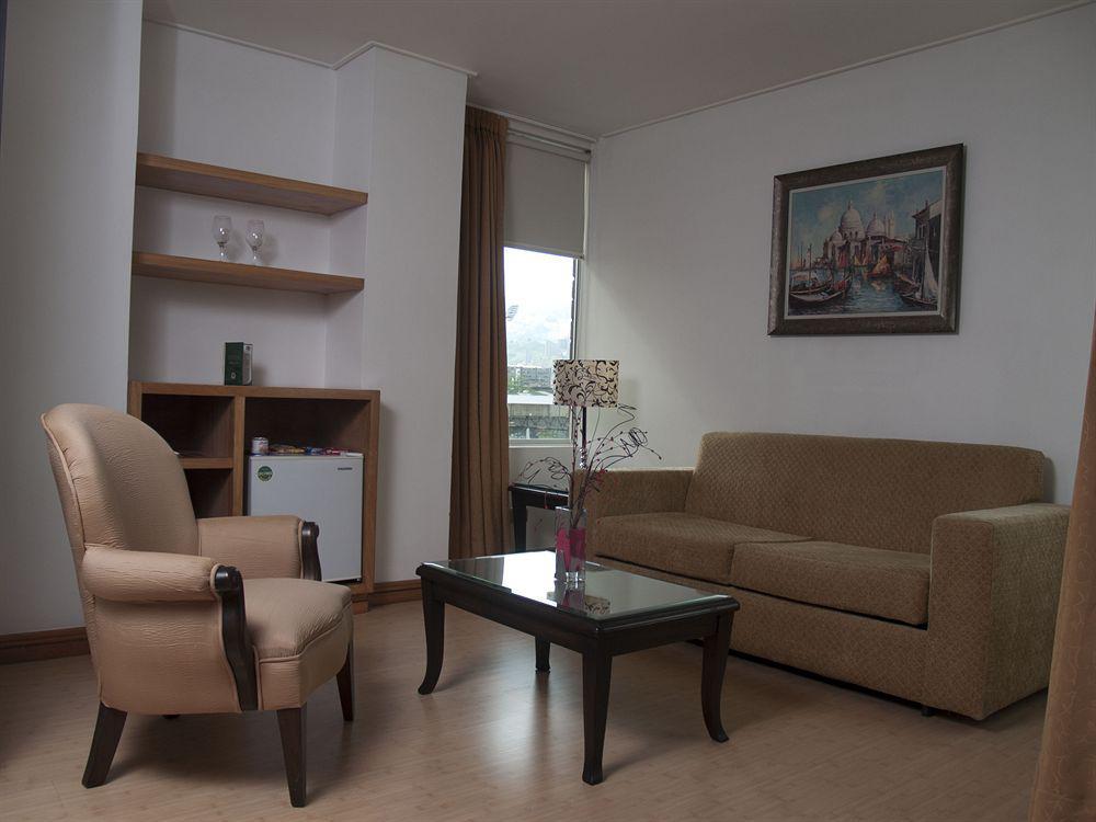 Hotel Egina Medellin Ngoại thất bức ảnh